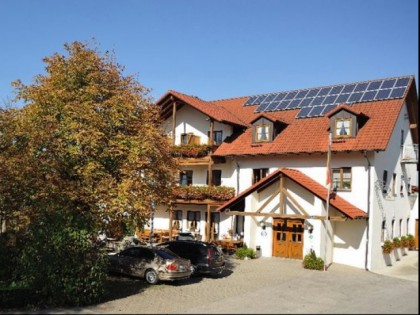 Foto: Hotel - Gasthof &quot;Zum Hirschen&quot;